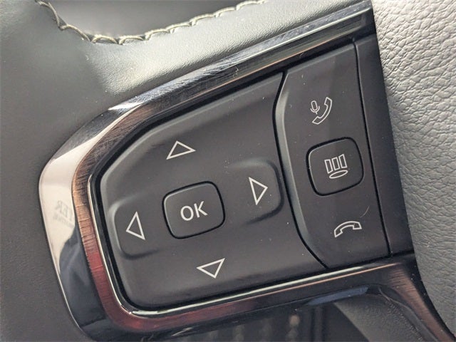 2025 RAM 3500 Limited