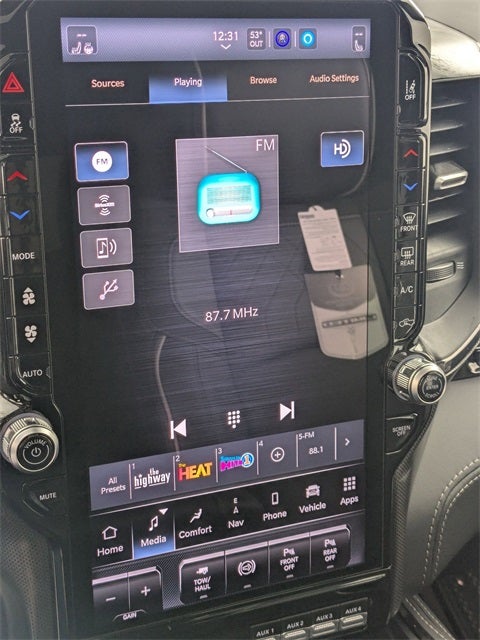 2025 RAM 3500 Limited