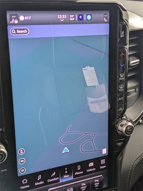 2025 RAM 3500 Limited