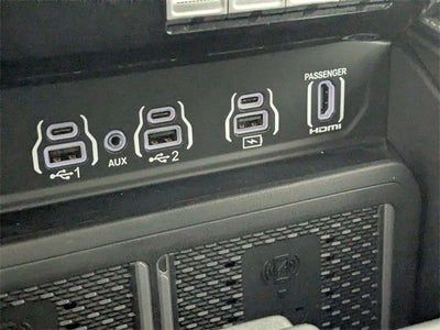 2025 RAM 3500 Limited