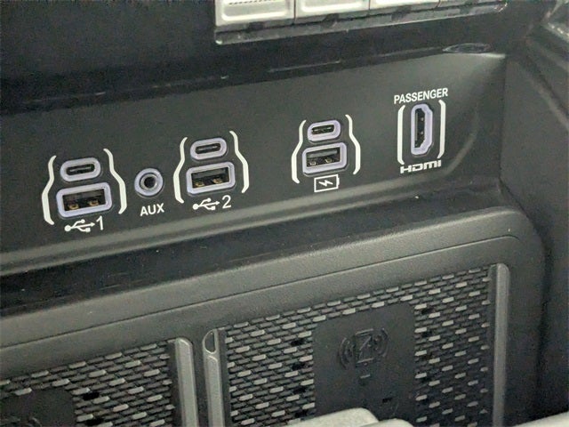 2025 RAM 3500 Limited