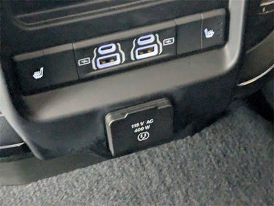 2025 RAM 3500 Limited