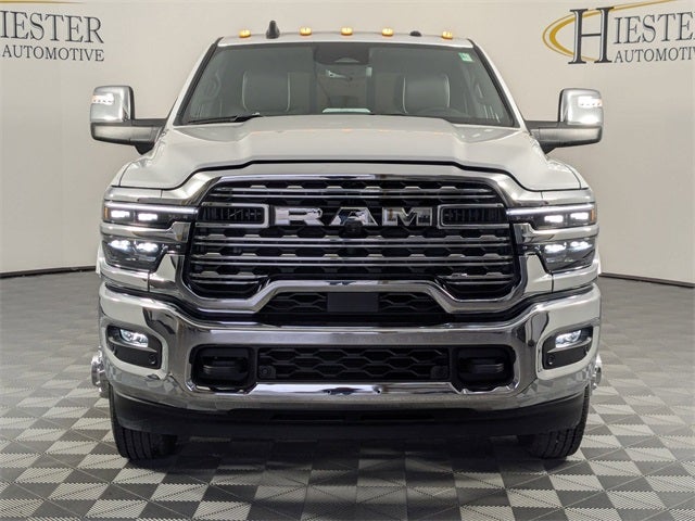 2025 RAM 3500 Limited