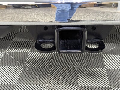 2025 RAM 3500 Limited