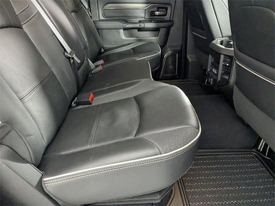 2025 RAM 3500 Limited