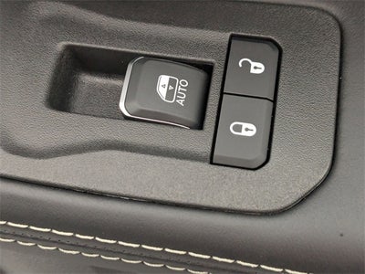 2025 RAM 3500 Limited