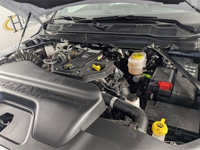 2025 RAM 3500 Limited