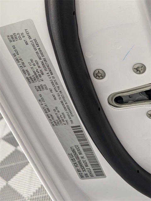 2025 RAM 3500 Limited