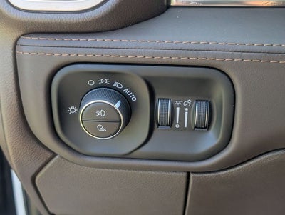 2026 RAM 3500 Limited