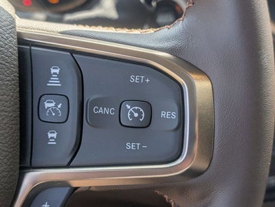 2026 RAM 3500 Limited