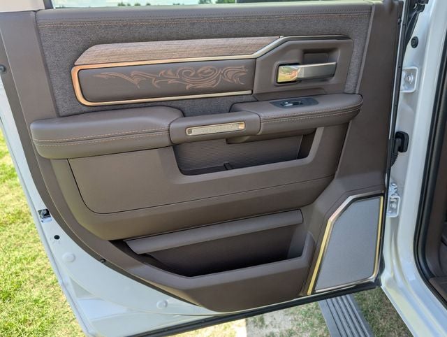 2026 RAM 3500 Limited