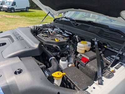 2026 RAM 3500 Limited