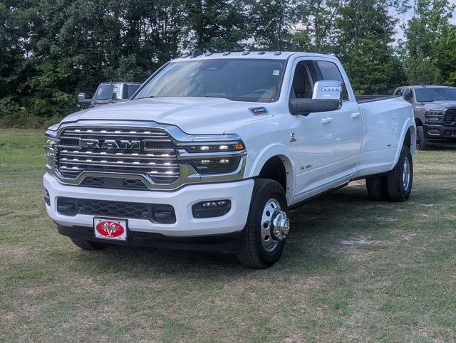 2026 RAM 3500 Limited