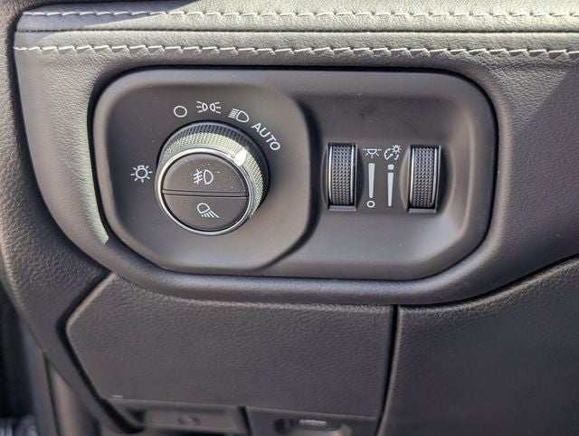 2026 RAM Ram 3500 RAM 3500 LIMITED CREW CAB 4X4 8' BOX