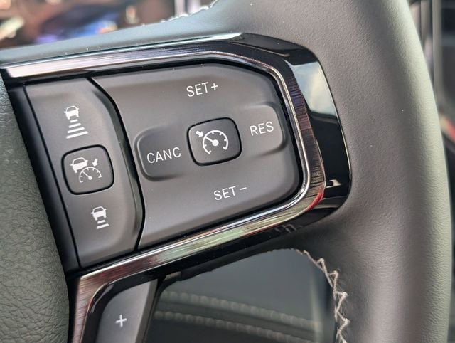 2026 RAM Ram 3500 RAM 3500 LIMITED CREW CAB 4X4 8' BOX