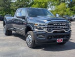 2026 RAM Ram 3500 RAM 3500 LIMITED CREW CAB 4X4 8' BOX