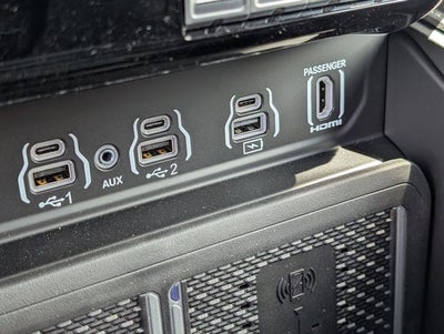 2026 RAM Ram 3500 RAM 3500 LIMITED CREW CAB 4X4 8' BOX