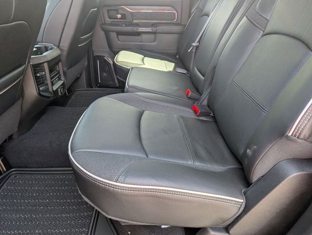 2026 RAM Ram 3500 RAM 3500 LIMITED CREW CAB 4X4 8' BOX