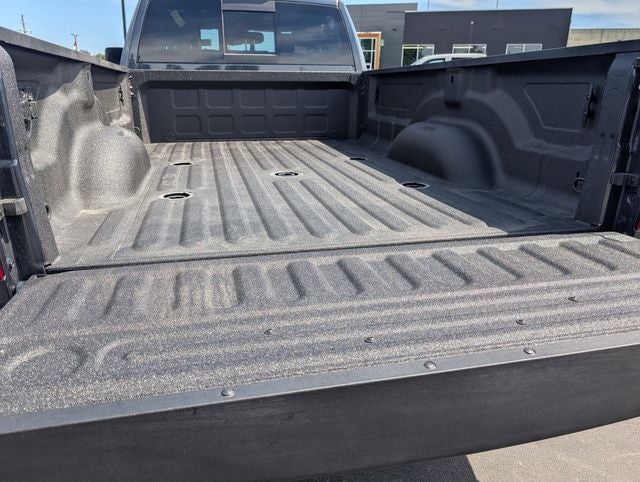 2026 RAM Ram 3500 RAM 3500 LIMITED CREW CAB 4X4 8' BOX