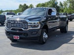 2026 RAM Ram 3500 RAM 3500 LIMITED CREW CAB 4X4 8' BOX