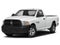 2019 RAM 1500 Classic Tradesman Regular Cab 4x2 8' Box