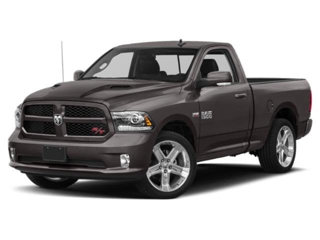 2015 RAM 1500 Sport