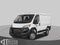 2027 RAM ProMaster 1500 Low Roof