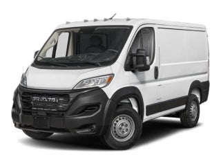 2026 RAM ProMaster 1500 RAM PROMASTER 1500 TRADESMAN CARGO VAN HIGH ROOF 136' WB