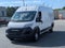 2023 RAM ProMaster 2500 Cargo Van High Roof 159' WB