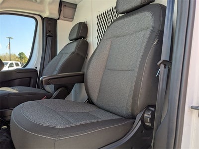 2025 RAM ProMaster 2500 High Roof