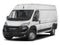 2024 RAM ProMaster 2500 Cargo Van Tradesman High Roof 159' WB w/Pass Seat