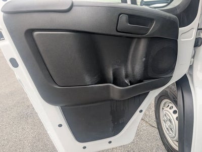 2024 RAM ProMaster 2500 High Roof