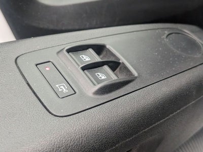2024 RAM ProMaster 2500 High Roof