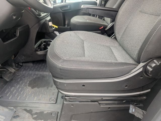 2024 RAM ProMaster 2500 High Roof