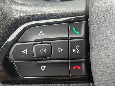 2024 RAM ProMaster 2500 High Roof