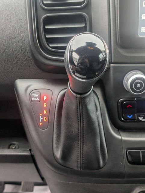 2024 RAM ProMaster 2500 High Roof