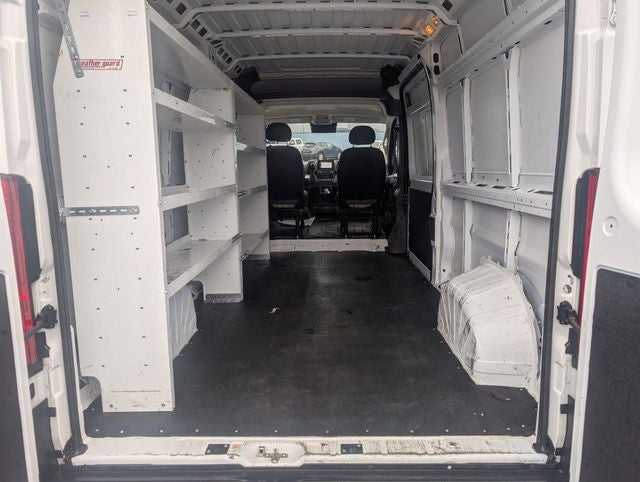 2024 RAM ProMaster 2500 High Roof