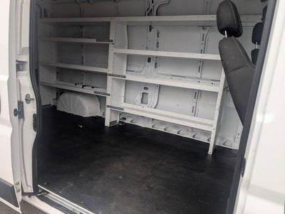 2024 RAM ProMaster 2500 High Roof
