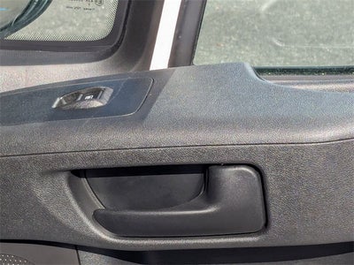 2026 RAM ProMaster 1500 Low Roof