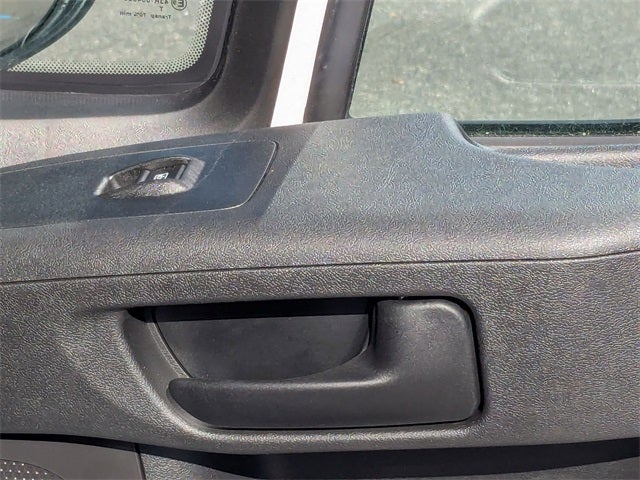 2026 RAM ProMaster 1500 Low Roof