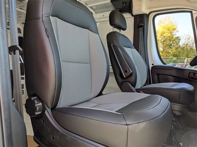 2026 RAM ProMaster 1500 Low Roof