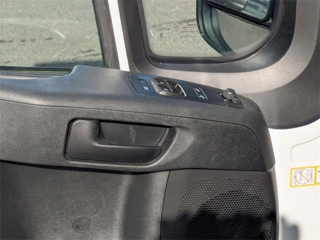 2026 RAM ProMaster 3500 High Roof