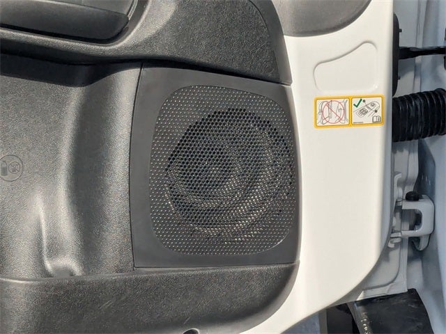 2026 RAM ProMaster 3500 High Roof