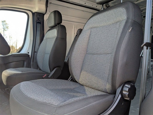 2026 RAM ProMaster 3500 High Roof