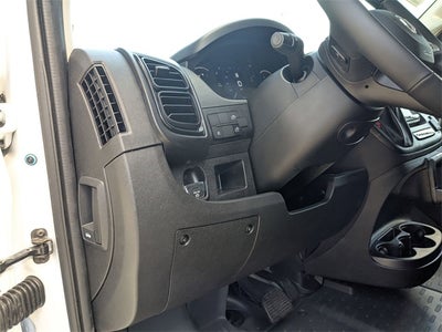 2026 RAM ProMaster 3500 High Roof