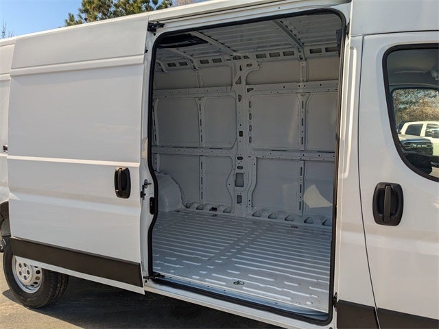 2026 RAM ProMaster 3500 High Roof