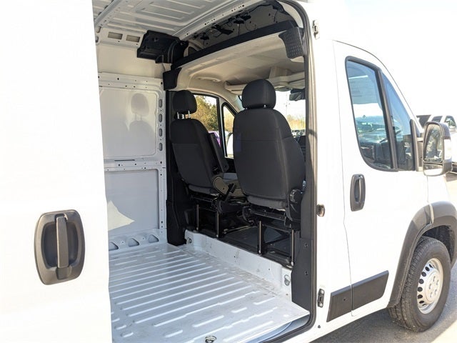 2026 RAM ProMaster 3500 High Roof