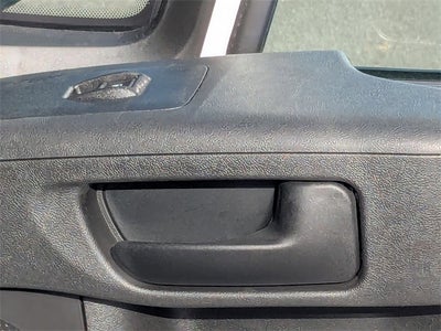 2026 RAM ProMaster 3500 High Roof