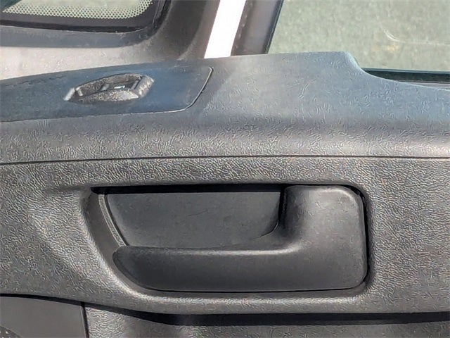 2026 RAM ProMaster 3500 High Roof