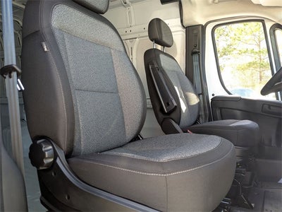 2026 RAM ProMaster 3500 High Roof